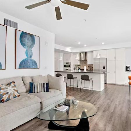 Ruby Tide - Two Floor Airy 2Br Marina Side Exclusive Amenities Διαμέρισμα Λος Άντζελες Εξωτερικό φωτογραφία