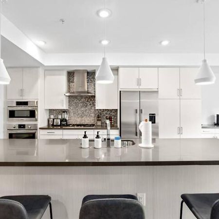 Ruby Tide - Two Floor Airy 2Br Marina Side Exclusive Amenities Διαμέρισμα Λος Άντζελες Εξωτερικό φωτογραφία