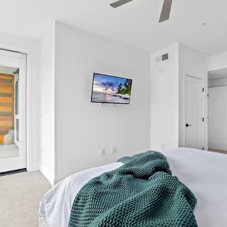 Ruby Tide - Two Floor Airy 2Br Marina Side Exclusive Amenities Διαμέρισμα Λος Άντζελες Εξωτερικό φωτογραφία