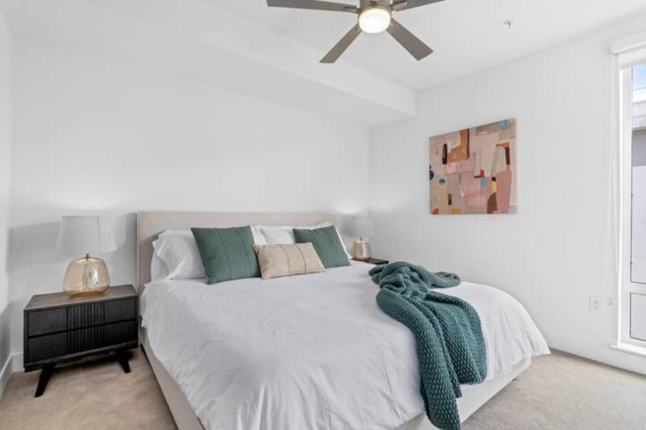 Ruby Tide - Two Floor Airy 2Br Marina Side Exclusive Amenities Διαμέρισμα Λος Άντζελες Εξωτερικό φωτογραφία