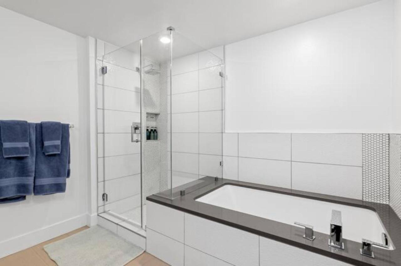 Ruby Tide - Two Floor Airy 2Br Marina Side Exclusive Amenities Διαμέρισμα Λος Άντζελες Εξωτερικό φωτογραφία