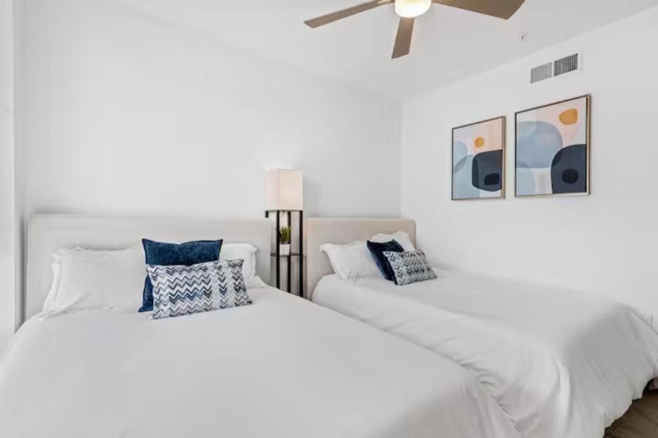 Ruby Tide - Two Floor Airy 2Br Marina Side Exclusive Amenities Διαμέρισμα Λος Άντζελες Εξωτερικό φωτογραφία