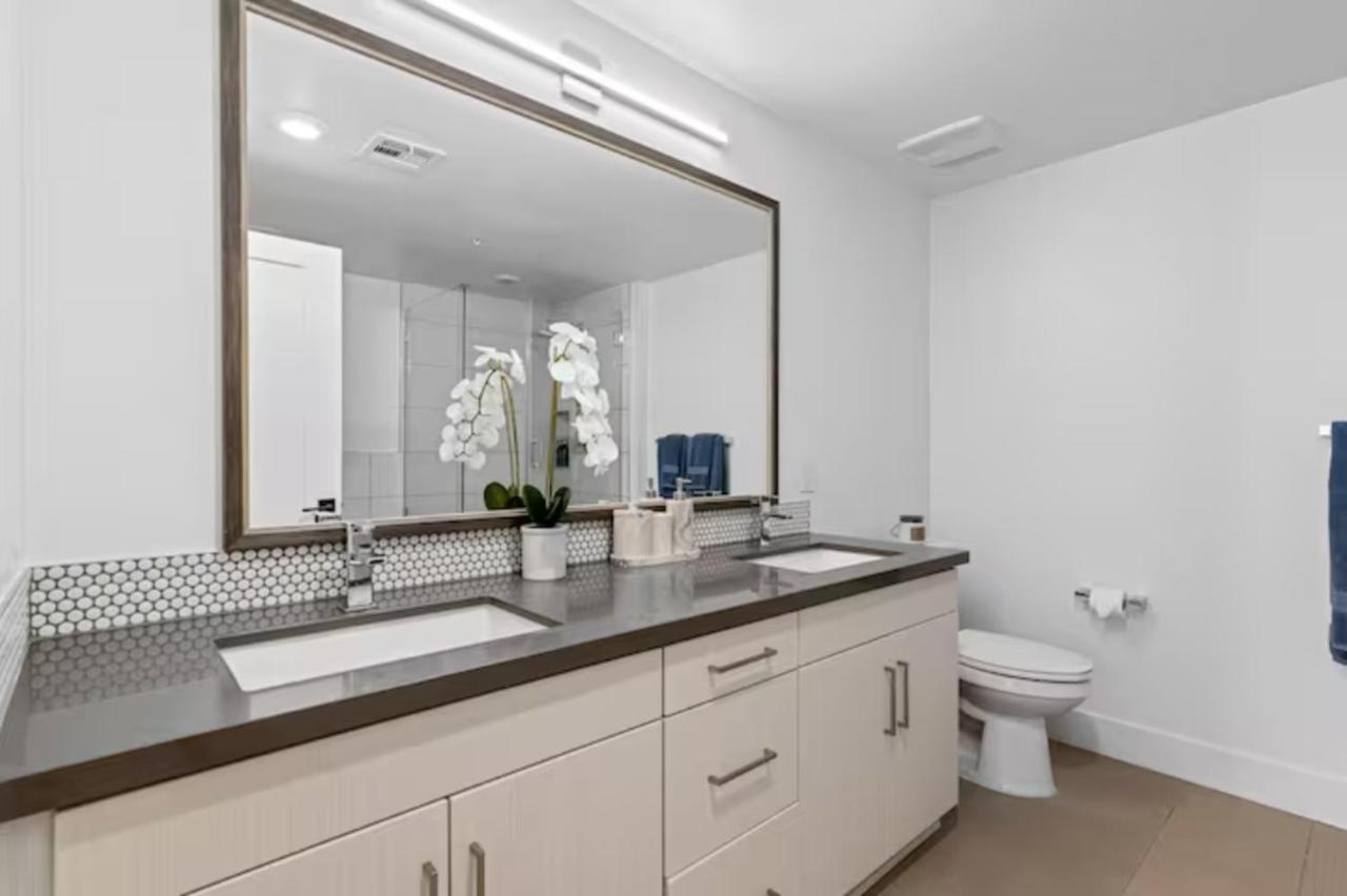 Ruby Tide - Two Floor Airy 2Br Marina Side Exclusive Amenities Διαμέρισμα Λος Άντζελες Εξωτερικό φωτογραφία