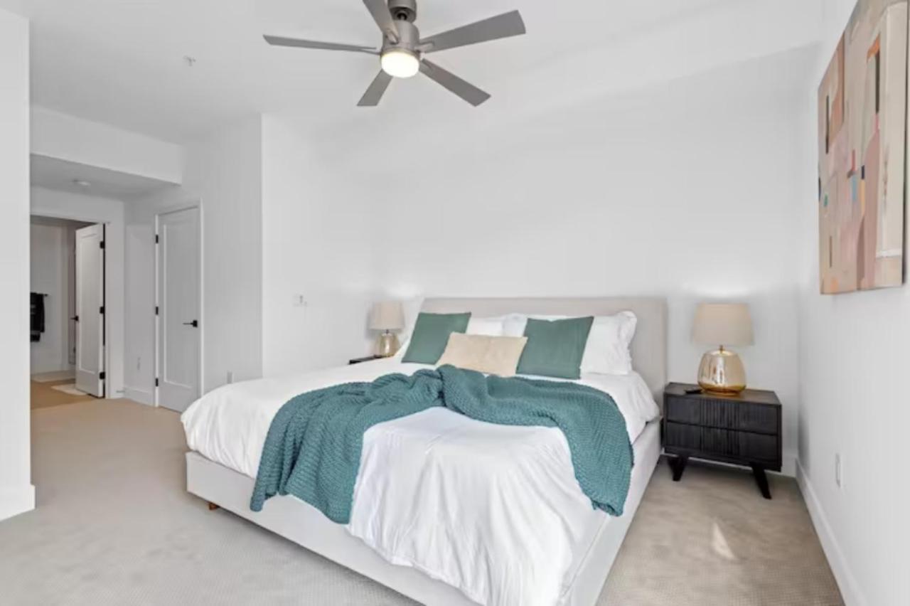 Ruby Tide - Two Floor Airy 2Br Marina Side Exclusive Amenities Διαμέρισμα Λος Άντζελες Εξωτερικό φωτογραφία