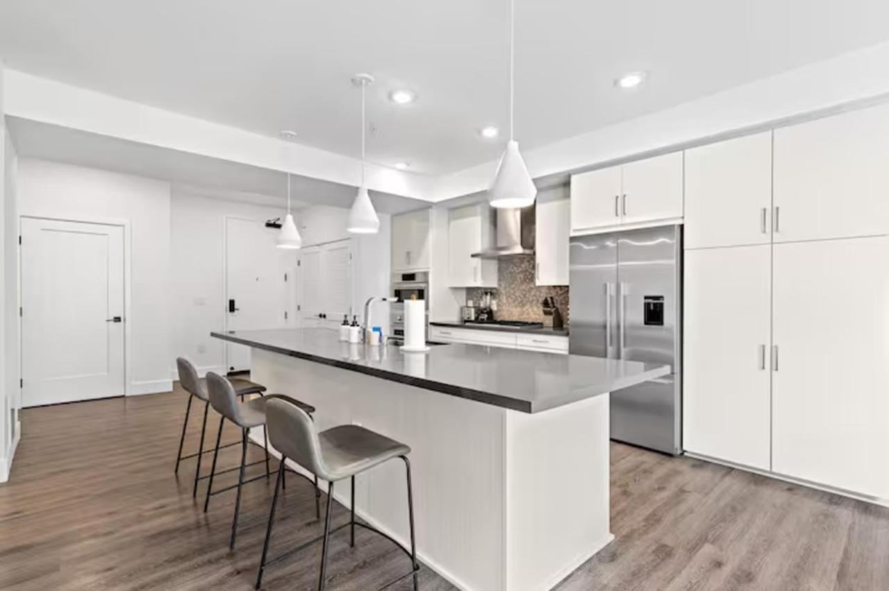 Ruby Tide - Two Floor Airy 2Br Marina Side Exclusive Amenities Διαμέρισμα Λος Άντζελες Εξωτερικό φωτογραφία