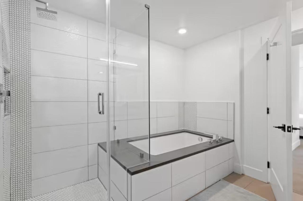 Ruby Tide - Two Floor Airy 2Br Marina Side Exclusive Amenities Διαμέρισμα Λος Άντζελες Εξωτερικό φωτογραφία