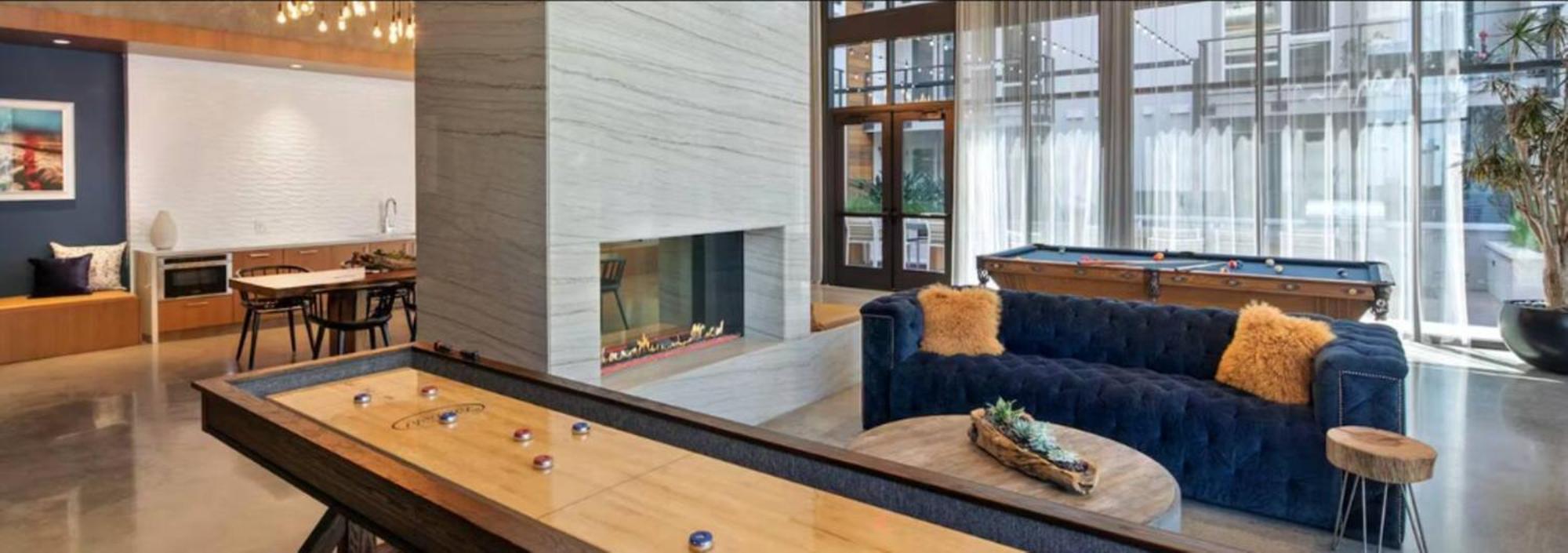 Ruby Tide - Two Floor Airy 2Br Marina Side Exclusive Amenities Διαμέρισμα Λος Άντζελες Εξωτερικό φωτογραφία