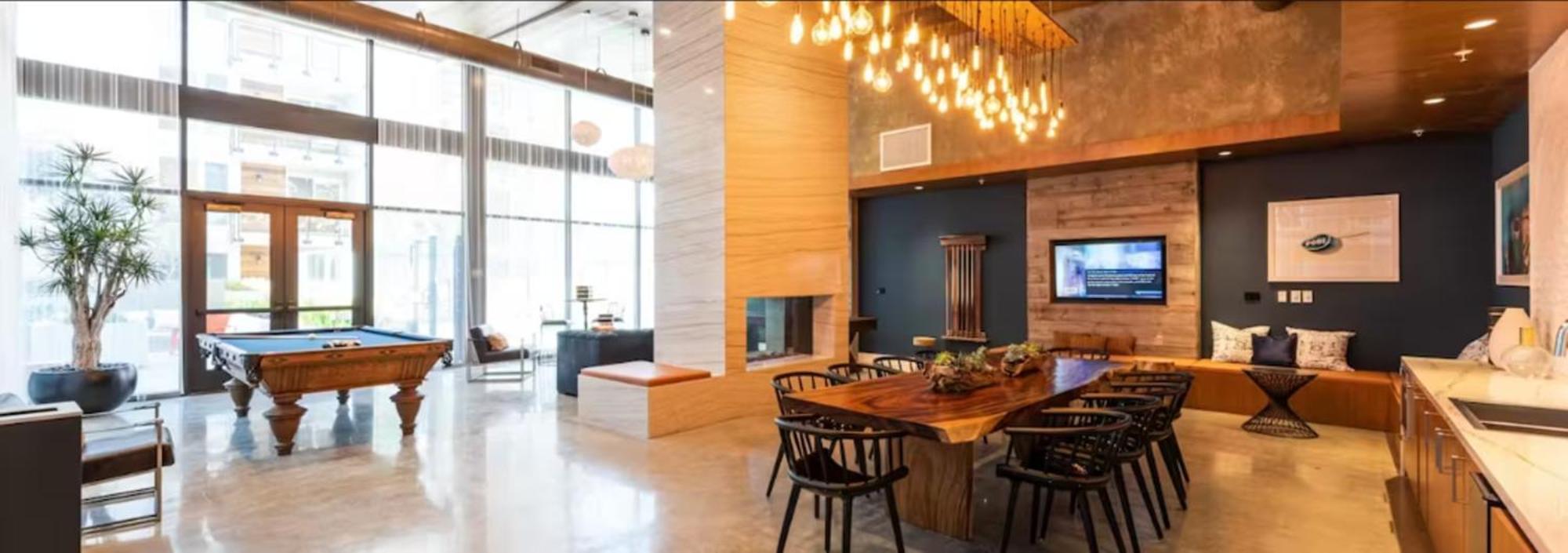 Ruby Tide - Two Floor Airy 2Br Marina Side Exclusive Amenities Διαμέρισμα Λος Άντζελες Εξωτερικό φωτογραφία