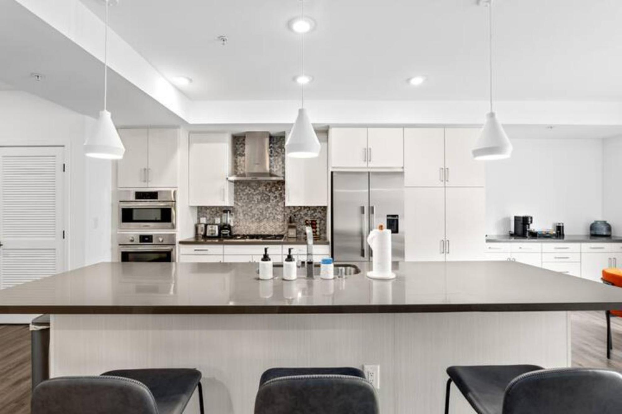 Ruby Tide - Two Floor Airy 2Br Marina Side Exclusive Amenities Διαμέρισμα Λος Άντζελες Εξωτερικό φωτογραφία