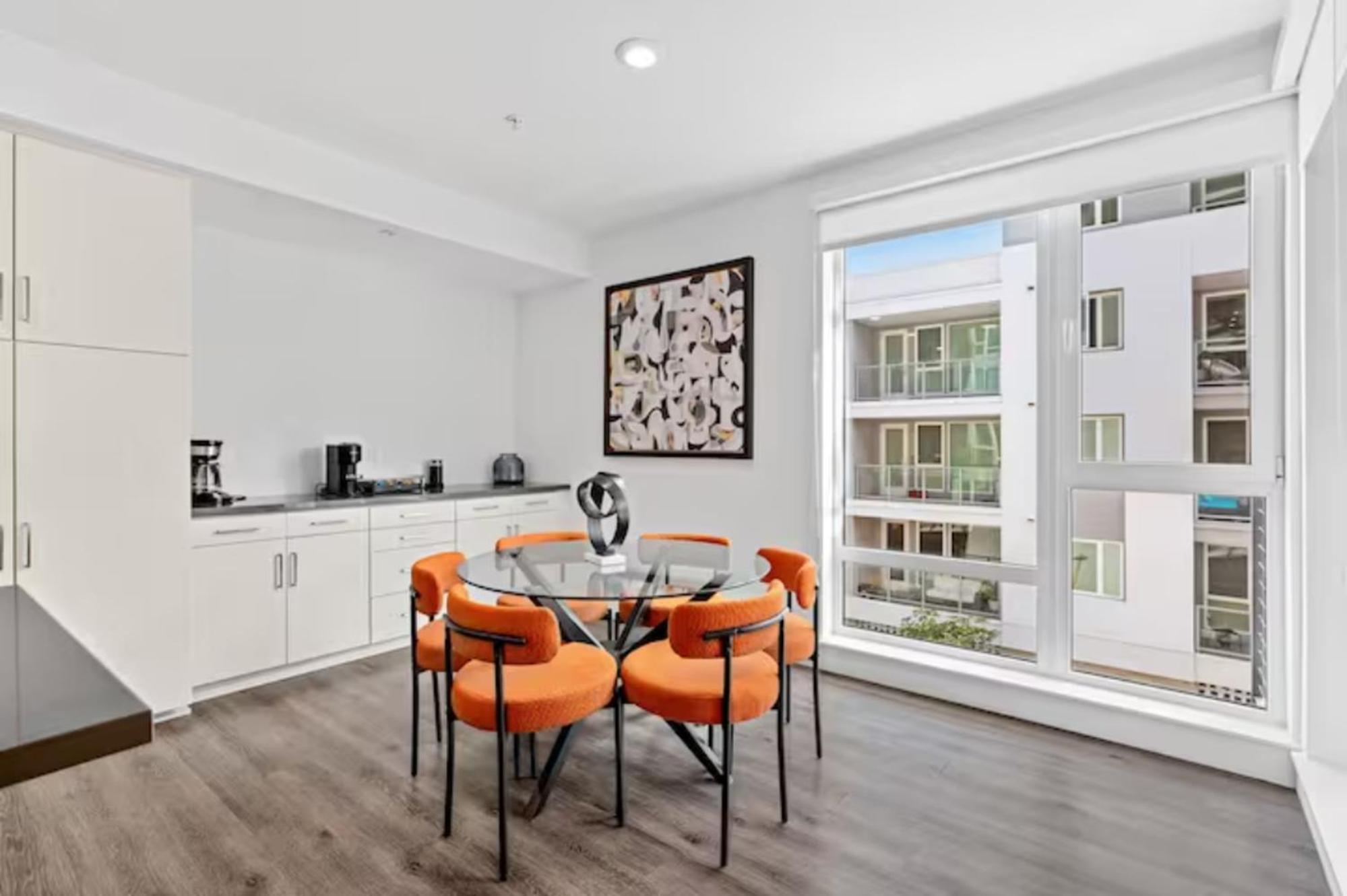 Ruby Tide - Two Floor Airy 2Br Marina Side Exclusive Amenities Διαμέρισμα Λος Άντζελες Εξωτερικό φωτογραφία